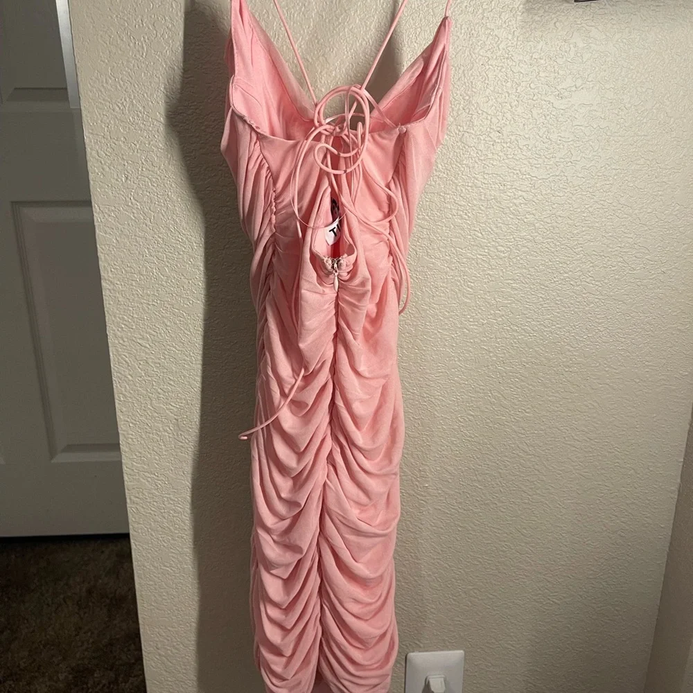 Dress - Picture 2 of 2